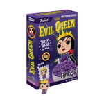 Cereal Box: Disney Villains - Evil Queen, , hi-res view 1