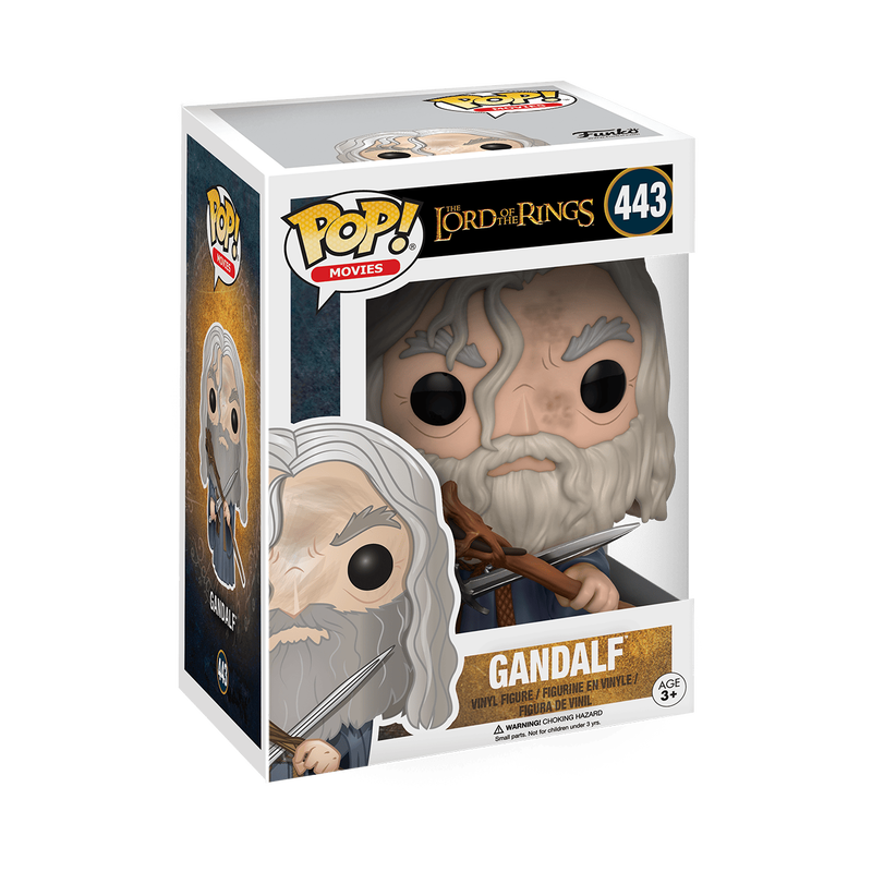 Pop! Gandalf, , hi-res image number 2