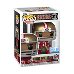 Pop! Trent Williams, , hi-res view 2