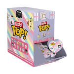 Mystery Bitty Pop! Heart Hello Kitty & Friends, , hi-res view 1