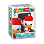 Pop! Daisy Duck (Holiday Outfit), , hi-res view 2
