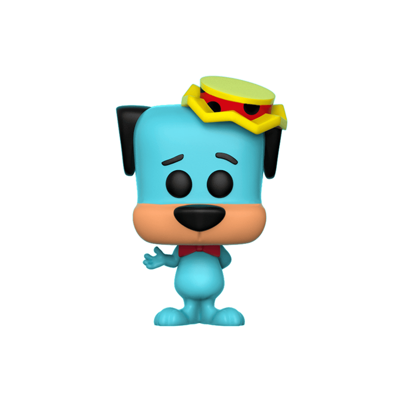 FunkO&rsquo;s Cereal Huckleberry Hound, , hi-res view 2