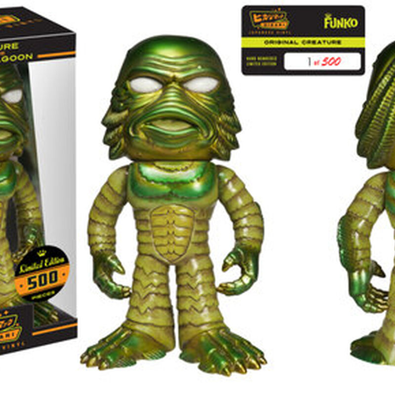 Universal Monsters Original Creature, , hi-res view 1