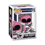 Pop! Pink Ranger (30th Anniversary), , hi-res view 2