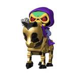 Pop! Rides Skeletor on Night Stalker, , hi-res view 1