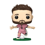 Pop! Lionel Messi (Pink Uniform), , hi-res view 1