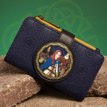 The Lord Of The Rings: The War Of The Rohirrim Flap Wallet, Image 2