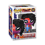 Pop! Spider-Man India (Deco), , hi-res view 2