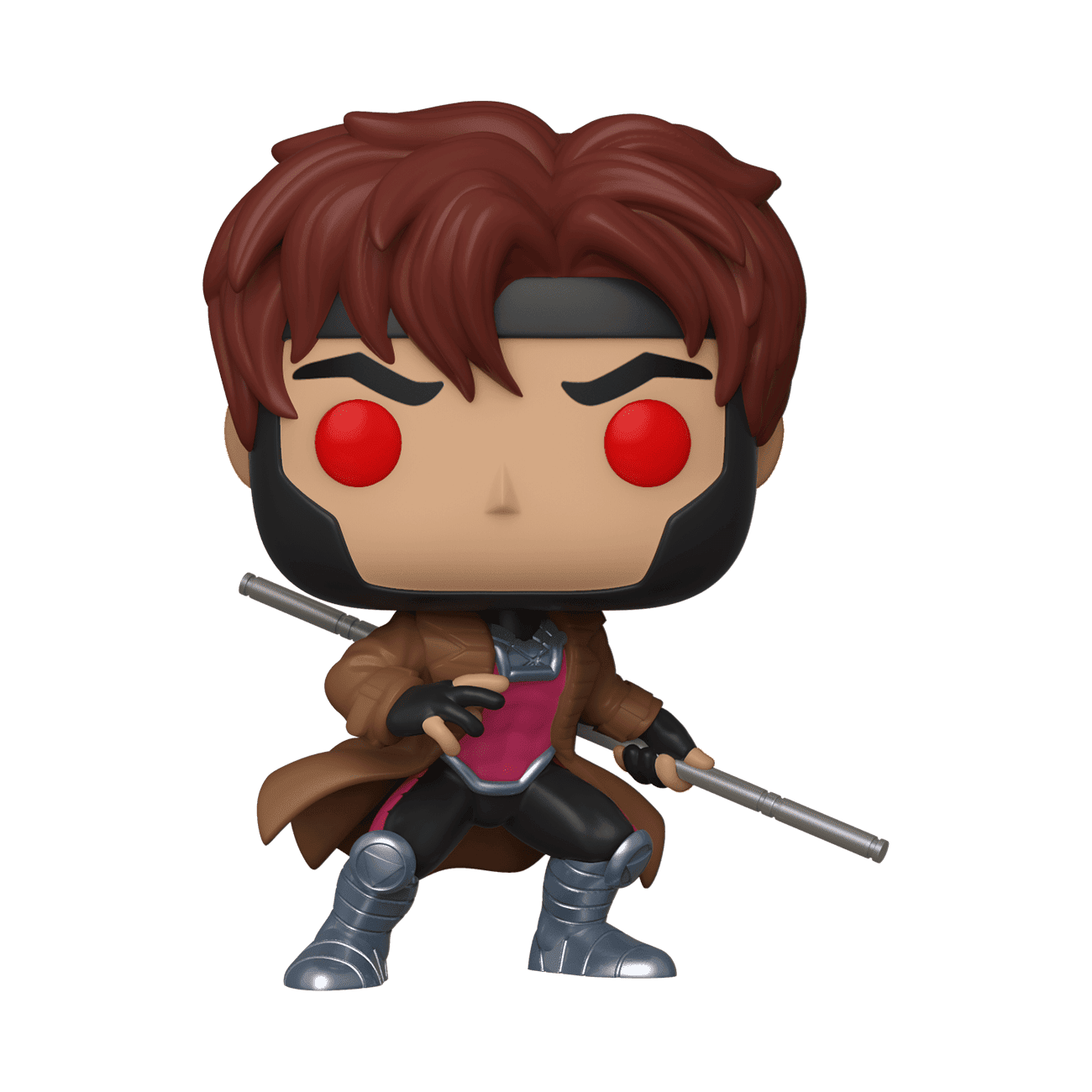 Pop! Gambit — Funko Pop! Vinyl · Comics & Superheroes