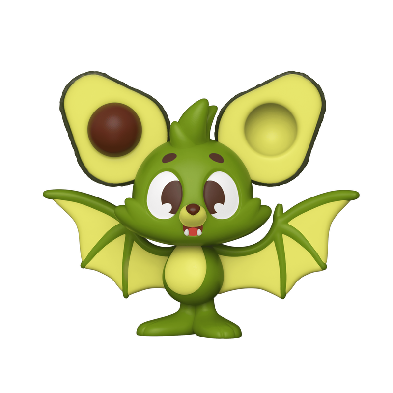 Paka Paka: Fruit Bats- 18PC PDQ, , hi-res view 10