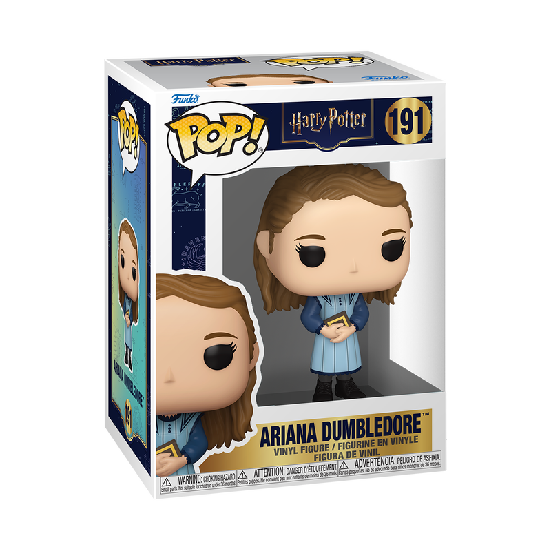 Pop! Ariana Dumbledore, , hi-res view 2