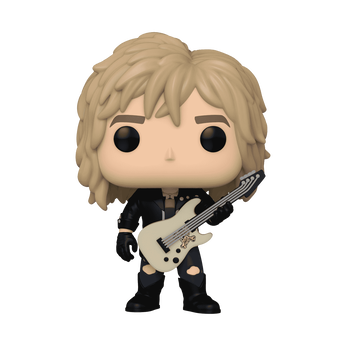 Pop! Duff McKagan, Image 1