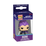 Pop! Keychain Rumi (Battle Outfit), , hi-res view 2
