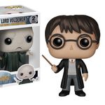 HP - 2 Pack - Harry & Voldemort, , hi-res view 1