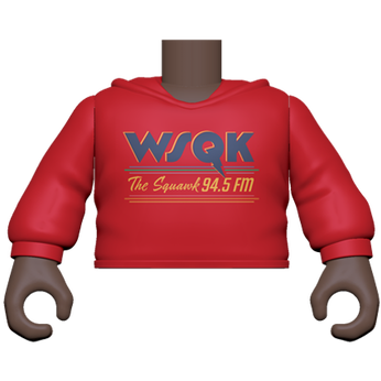 PY: Torso - ML SK4 - ST5 WSQK Crew, Image 1