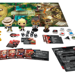 Funkoverse: Jurassic Park 100 4-Pack Board Game, , hi-res image number 2