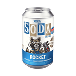 Vinyl SODA Rocket, , hi-res view 3