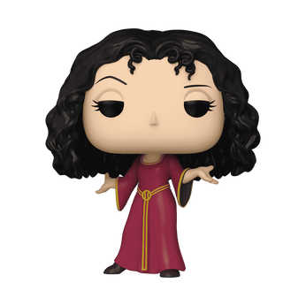 Pop! Gothel, Image 1