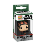 Pop! Keychain Fennec Shand, , hi-res view 2