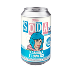 Vinyl SODA Ramona Flowers, , hi-res view 2