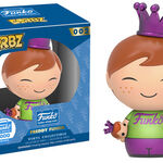Dorbz Freddy Funko with Freddy POP, , hi-res view 1
