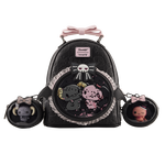 NYCC Limited Edition Sanrio Lloromannic Berry and Cherry Pop! & Bag Bundle, , hi-res view 3