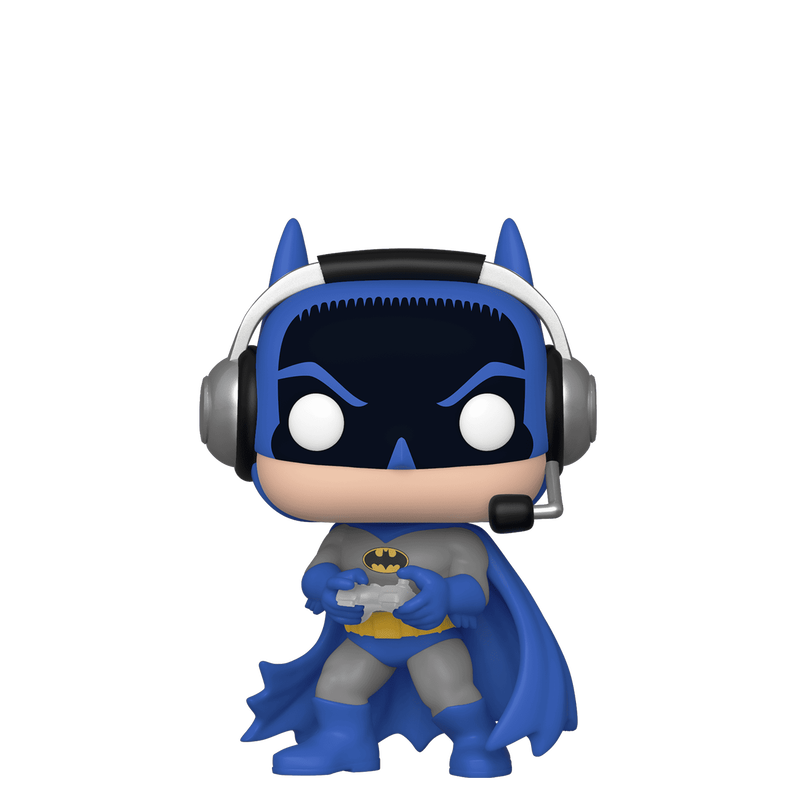 GSB: Black Friday 2019 - POP Gamer Batman, , hi-res view 2