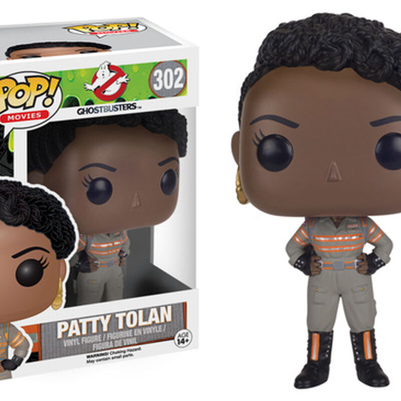Ghostbusters 2016 - Patty Tolan, , hi-res view 1