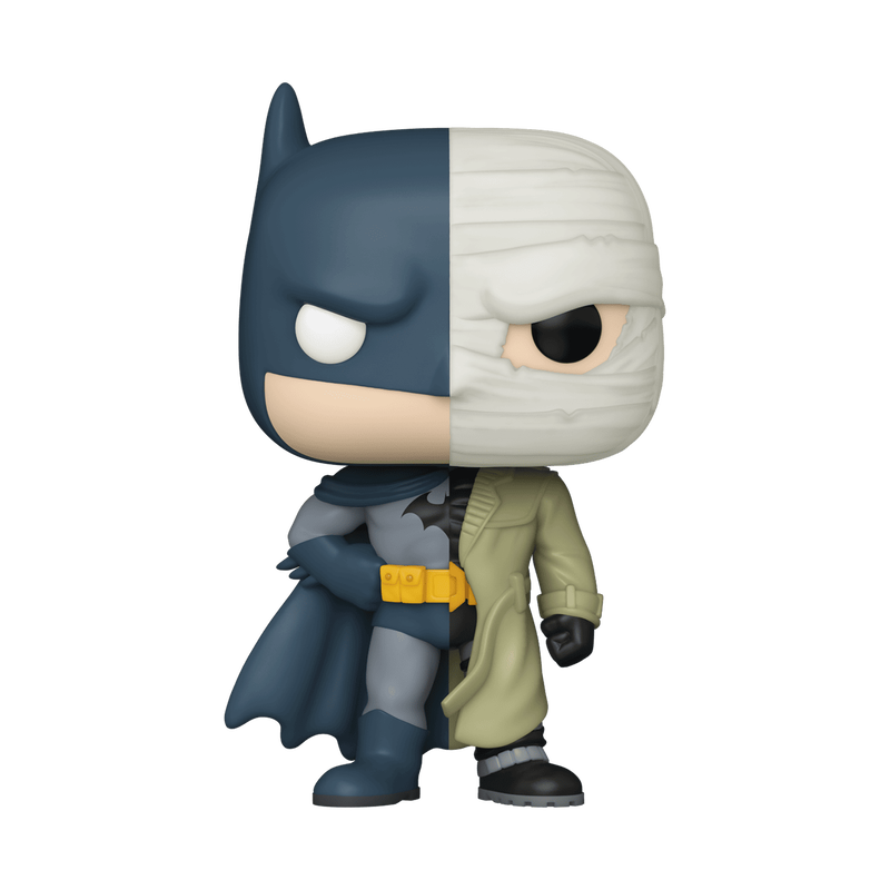 Pop! Batman (Hush), , hi-res view 1