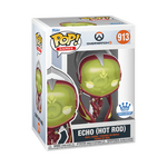 Pop! Echo (Hot Rod), , hi-res view 2