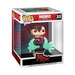 Pop! Deluxe Momo with Psychokinetic Hands, , hi-res view 2