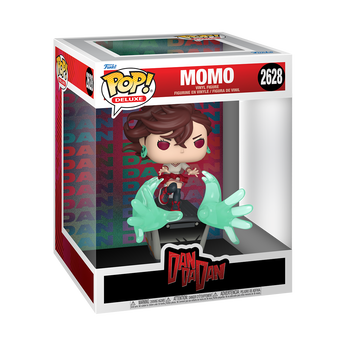 Pop! Deluxe Momo with Psychokinetic Hands, , hi-res view 2