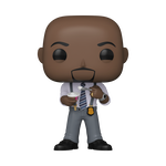 Pop! Terry Jeffords, , hi-res view 1