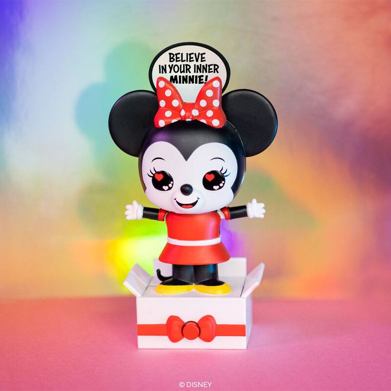 Popsies Minnie Mouse, , hi-res view 2
