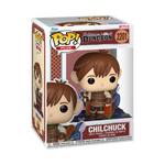 Pop! Plus Chilchuck, , hi-res view 2