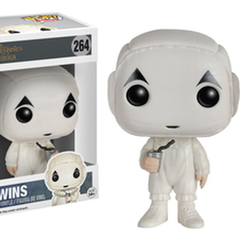 Miss Peregrine's - Snacking Twin 2PK, , hi-res view 1