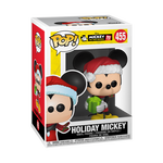 Pop! Holiday Mickey, , hi-res view 2