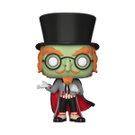 Pop! Horatio J. Hoodoo, , hi-res view 1