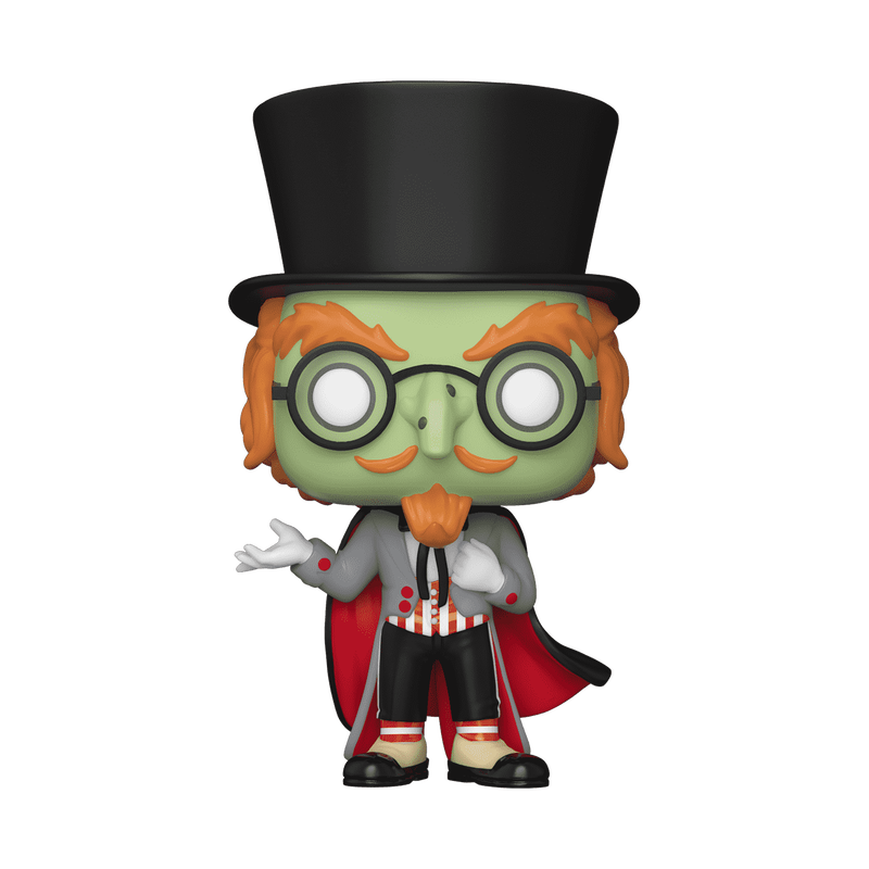 Pop! Horatio J. Hoodoo, , hi-res view 1