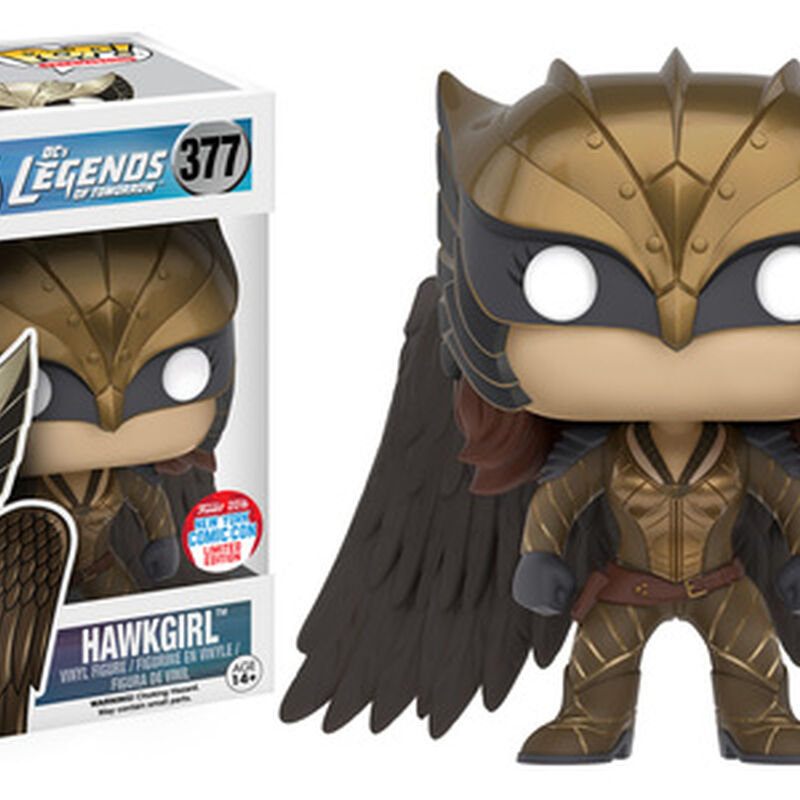 Legends of Tomorrow - Hawkgirl, , hi-res view 1