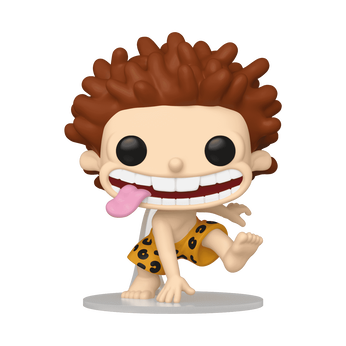 Pop! Donnie Thornberry, Image 1