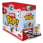 Mystery Bitty Pop! Rudolph the Red-Nosed Reindeer, , hi-res view 1