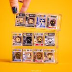 Funko: Micro-sized Bitty Pop! launching at retail 1st July - Fantha Tracks