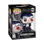 Pop! Patchwork Dracula, , hi-res view 2