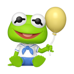 Pop Baby Kermit