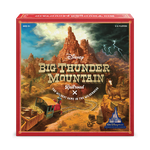 Disney Big Thunder Mountain Railroad Game, , hi-res image number 1