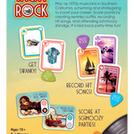 Yacht Rock Party Game, , hi-res view 3