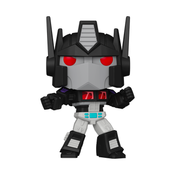 Pop! Nemesis Prime, Image 1