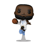 Pop! LeBron James in White Lakers Jersey, , hi-res view 1