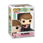 Pop! Blanche in Bowling Uniform, , hi-res view 2